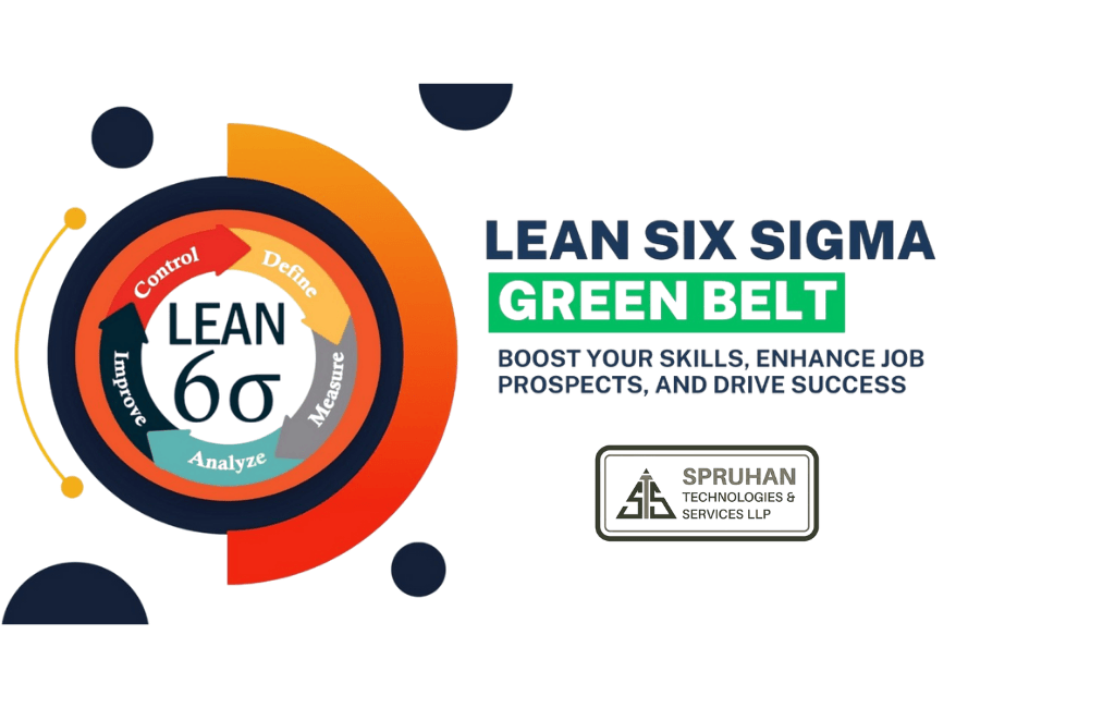 Six sigma green belt