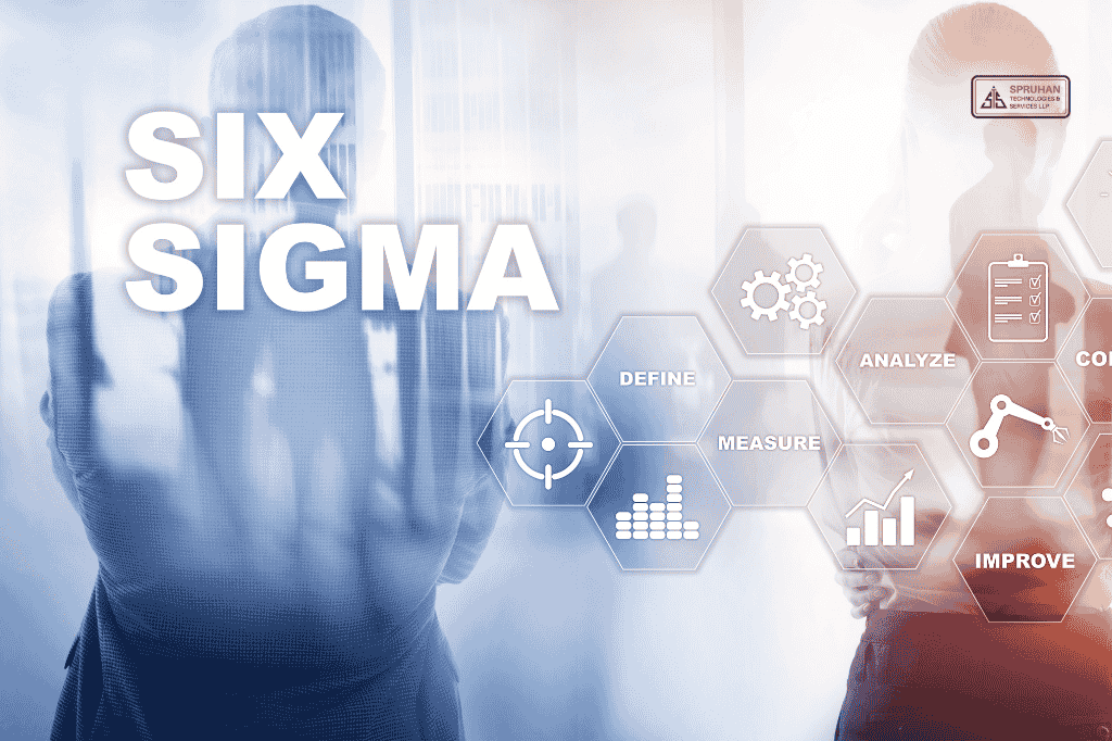 Spruhan technology six sigma
